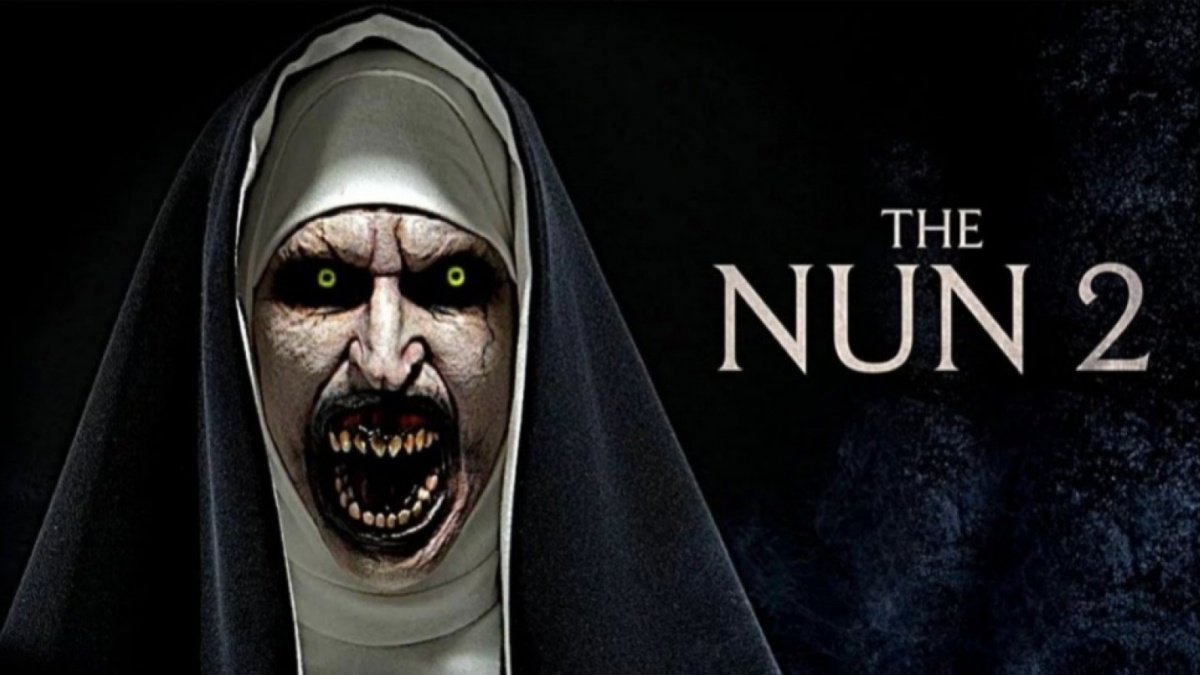 Zdroj: The Nun/Redakcia