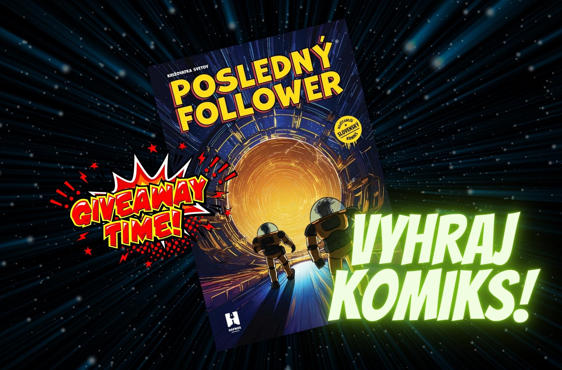 Zdroj: Posledný Follower